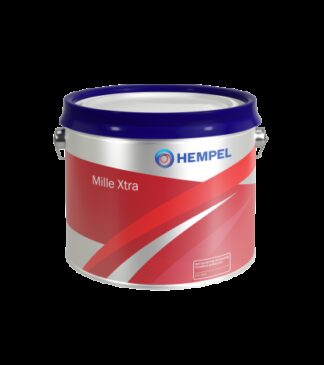 Hempel Mille Xtra 2,5 L 30390 True Blue - Hempel