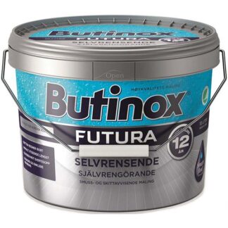 Butinox Futura Selvrensende - Top Kvalit... 9 liter - Jotun