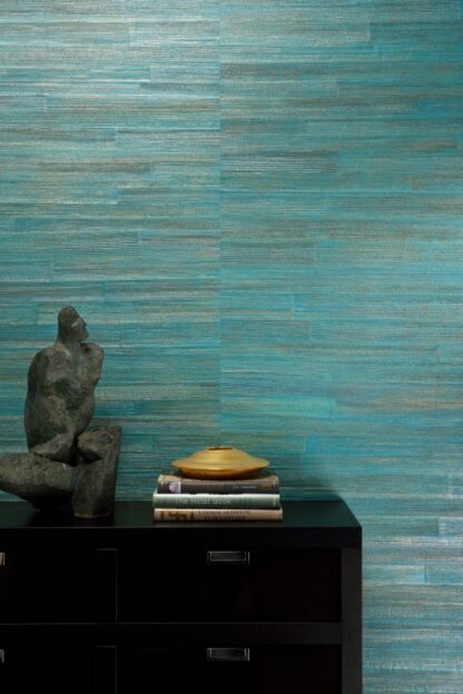 Camago - Turquoise Gold - ARTE