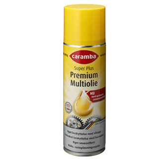 Caramba premium multiolie - 300 ml. - Basta