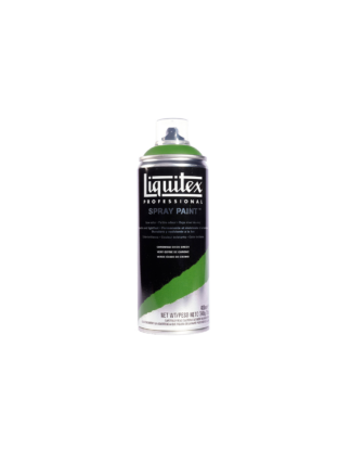 Liquitex Spraymaling, Dækkende Farver-Chromium Oxide Green 0166 - Liquitex