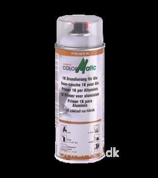 Color Matic 1K Alu Primer - Color Matic