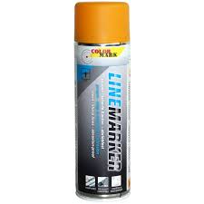 ColorMarker Linemarker 500 ml. Gul - Colormatic