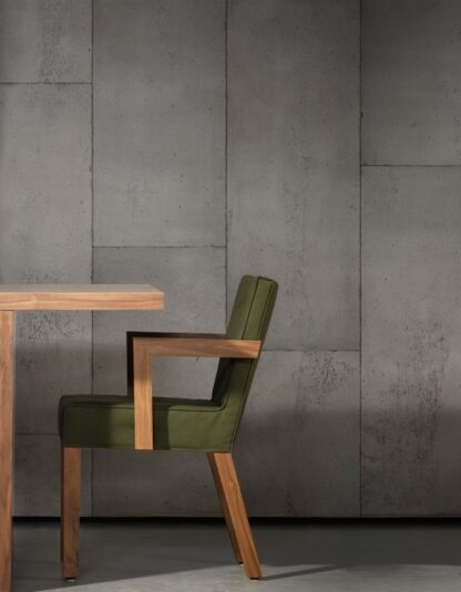 Piet Boon 01 - Concrete Wallpaper - NLXL