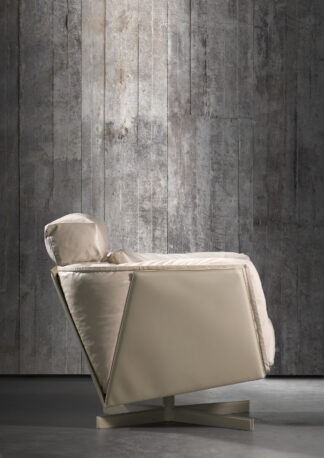 Piet Boon 02 - Concrete Wallpaper - NLXL