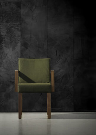 Piet Boon 07 - Concrete Wallpaper - NLXL