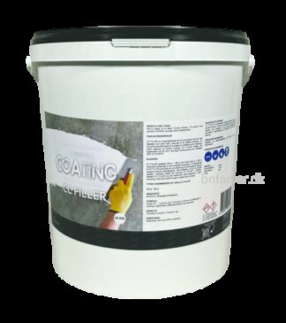 Contec CC Filler 5 Kg - Contec Coating