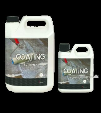 Contec CC Primer 1 L - Contec Coating