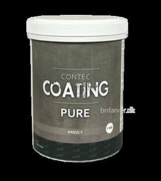 Contec Pure 1 Kg Drizzly - Contec Coating