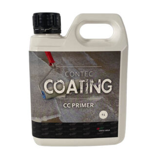 Contec coating pure primer - 1 ltr. - Contec Coating