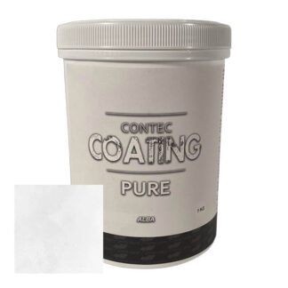 Contec coating pure - Alba  Alba - 5 kg - Contec Coating