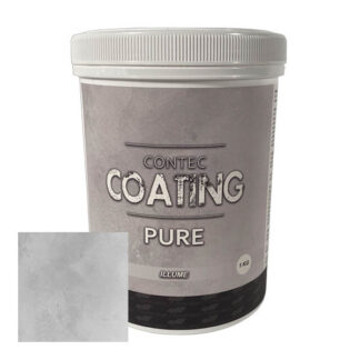 Contec coating pure - Illume Illume - 5 kg - Contec Coating