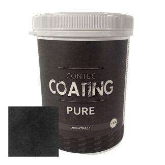 Contec coating pure - Nightfall Nightfall - 5 kg - Contec Coating