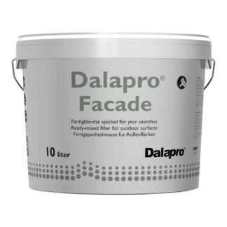 Dalapro Facade Sandspartel 10 Liter