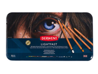 Derwent Lightfast - 72 stk. - Fast Lavpr... - Derwent