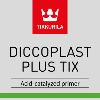 DP Primer til 2K Syrehærdende maling. 20 ltr. - Diccoplast