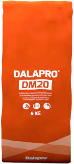 Dalapro DM20 5Kg.