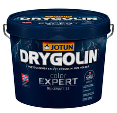 DRYGOLIN Color Expert - Glans 25 - 9 L - Jotun