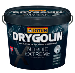 DRYGOLIN Nordic Extreme - Glans 50 - 9 L - Jotun