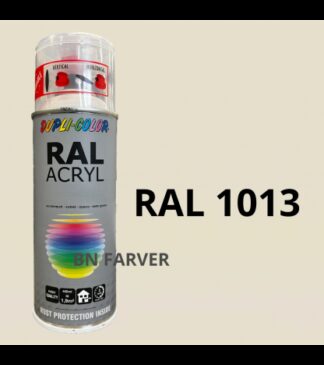 Dupli Color RAL 1013 - Motip