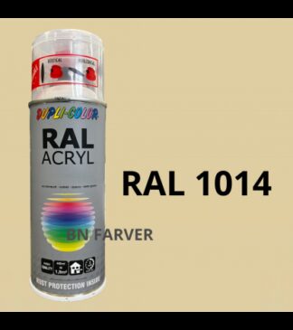 Dupli Color RAL 1014 - Motip