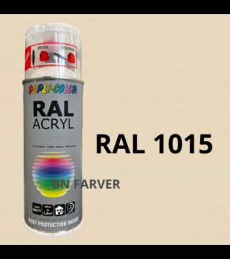 Dupli Color RAL 1015 - Motip