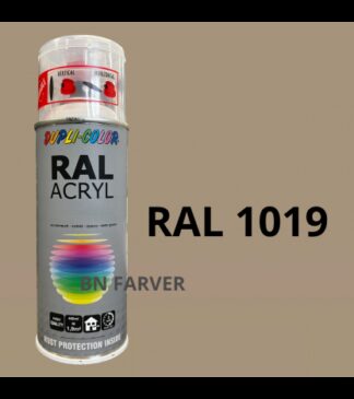 Dupli Color RAL 1019 - Motip