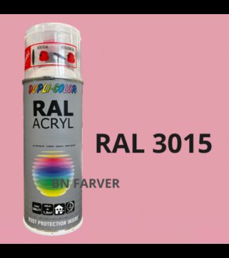 Dupli Color RAL 3015 - Motip