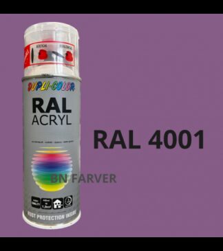 Dupli Color RAL 4001 - Motip