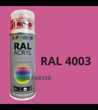 Dupli Color RAL 4003 - Motip