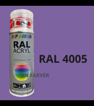 Dupli Color RAL 4005 - Motip