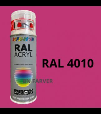 Dupli Color RAL 4010 - Motip