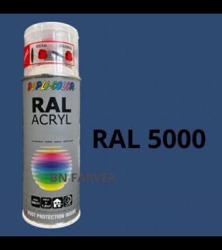 Dupli Color RAL 5000 - Motip