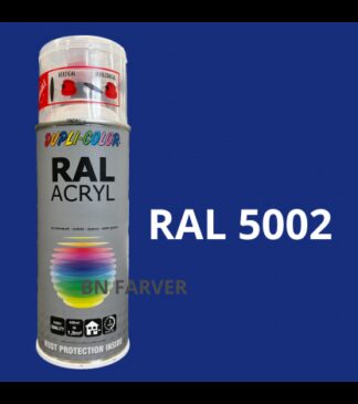 Dupli Color RAL 5002 - Motip