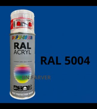 Dupli Color RAL 5005 - Motip