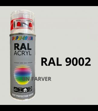 Dupli Color RAL 9002 - Motip