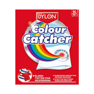 Dylon Colour Catcher - 15 ark. - Dylon