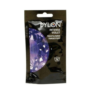 Dylon Håndvask - 50 gr. 11 Dark Brown - Dylon