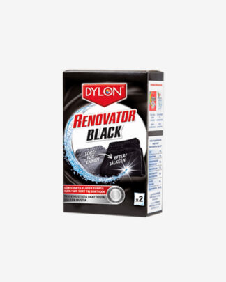 Dylon Black Renovator - Dylon