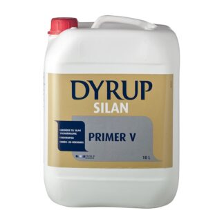 DYRUP Facademaling Silan Primer V 10 Liter