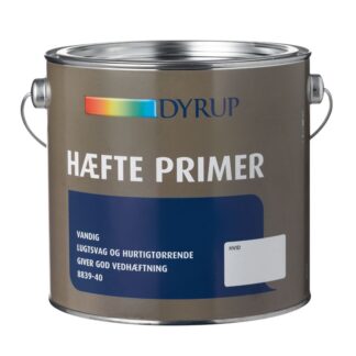 DYRUP Hæfteprimer 2,5 Liter