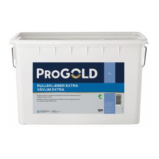 DYRUP Progold Rulleklæber Extra - 5 liter