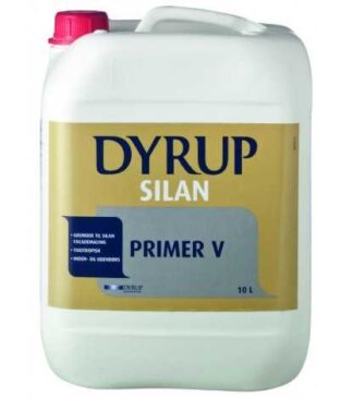 Dyrup Silan Primer V - Dyrup