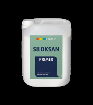 Dyrup Siloksan primer - Dyrup