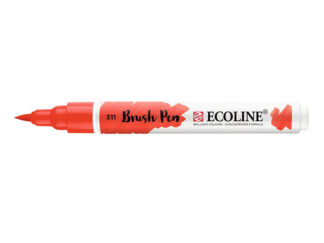 Ecoline Brush Pen - Fast Lavpris - 214816