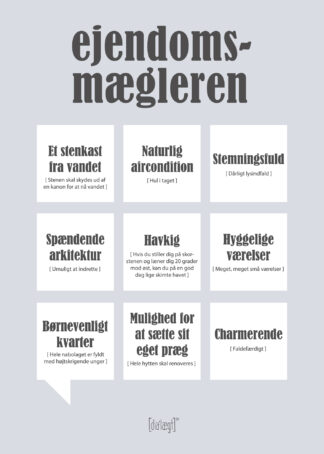 Ejendomsmægleren-50 x 70 - Dialægt