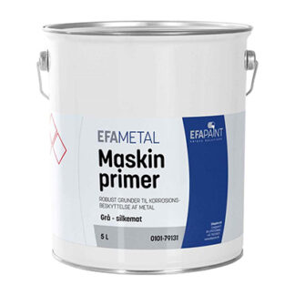 Esbjerg Maskinprimer - SPAR 25% 20 liter - Esbjerg paints