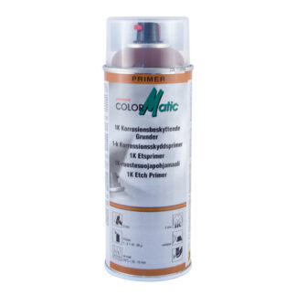 ColorMatic Etch Primer 400 ml. - Colormatic