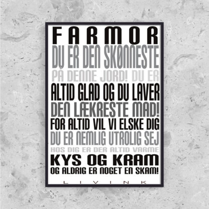 FARMOR - Livink