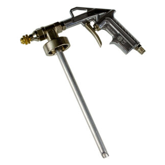 Gladiator GUN - Justerbar "struktur" spr... - Sprint